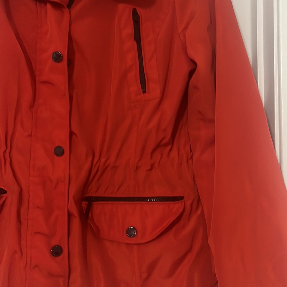 MK Jacket - Picture 3 of 5